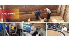 Pioneering Refractory Solutions for the Environmental Industry