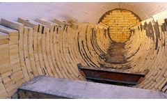Refractory Brick Suppliers with Complete Solution for Waste Recycling Industry