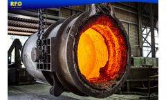 Significant of Ceramic Fiber Blanket in Waste Incinerator
