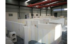 Green Environmental Protection Brought About by the Characteristics of Corundum Bricks