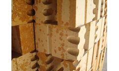Extending Industrial Kiln Life with the Optimal Composition of Silica Bricks
