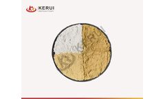 Finding Refractory Cement with Minimal Environmental Impact