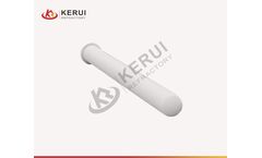 Environmental Management in the Use of Ceramic Tubes