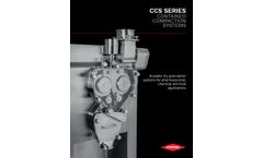 Fitzpatrick CCS Series - Brochure