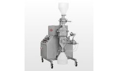 Model M5A - Hammer Mill
