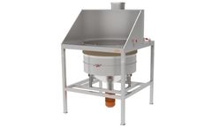 PDS - Model BS Series - Bag Dumping Unit