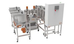 PDS - Model DMM-PRO Series - Micro Ingredients-PRO Dosing Unit