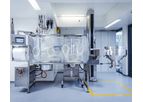 The Lugaia SafeFlex Isolator