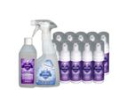 Hand Sanitiser