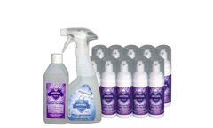 Hand Sanitiser