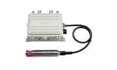 LP - Model CS-iTLLS-05 - Wireless Liquid Level Monitoring Terminal