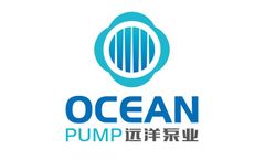 OCEAN - Jet Sand Suction Dredger