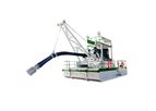 OCEAN - High Head Dewatering Pump