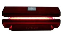 ARRC - Model Elysium Device - LED Light Therapy Bed