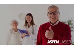 Laser Therapy - What is Aspen Laser Therapy? - Video