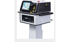 Aspen - Model Pinnacle Series - Laser System