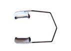 Aurora - Model AS1-001 HW - Wire Speculum Speculums