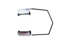 Aurora - Model AS1-001 HW - Wire Speculum Speculums