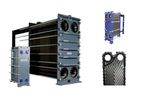 Kapp - Gasketed Plates Heat Exchangers