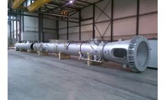 Kapp - Pressure Vessels Equipment