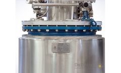 De Dietrich - Pharma Reactor