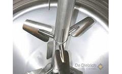 De Dietrich - Flextech Reactor
