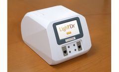 ABP - Model MARK II Series - Photobiomodulation (PBM) Therapy System