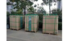 TYHJ - Model SF6 - Sulfur Hexafluoride Liquid Gase