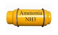 TYHJ - Model NH3 - Liquid Amonia Gas for Specialty Gases