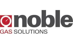 Noble - Gas Equipment