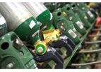 Noble - Specialty Gases