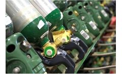 Noble - Specialty Gases