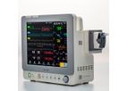 Model M12 - Anesthesia Patient Monitor