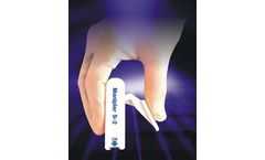 Model Manipler S-2 - Disposable Skin Stapler