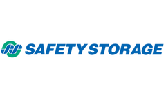 Baler Safety BattShop - Battery Maintenance Facility Handles