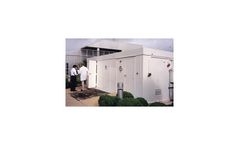 Manufacturing & Laboratory Services