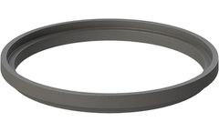 J.R. Hoe - Solid - Cast Iron Riser Ring