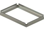 J.R. Hoe - Model Type I - Catch Basin Risers - Steel
