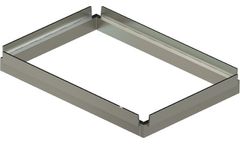 J.R. Hoe - Model Type I - Catch Basin Risers - Steel