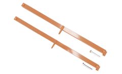 HDI/Nova Tech - Spreader Bar