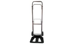 HDI/Nova Tech - Folding Sack Truck