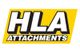 HLA Attachments | Horst Welding