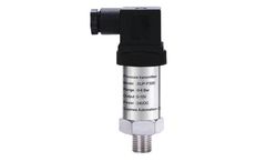 Asmik - Model P300 - Pressure Transmitter