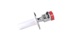 Asmik Sensor - Model MIK-RD902T - 26GHz Radar Level Meter