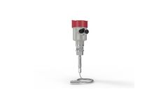 Asmik Sensor - Model MIK-RD701 - Guided Wave Radar Level Meter