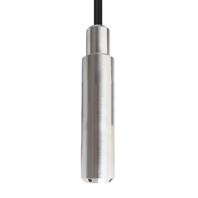 Asmik Sensor MIK-P260-M4 Submersible Level And Temperature Meter