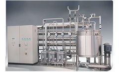 CleaNsep - Cleaning-In-Place (CIP) / SIP Systems