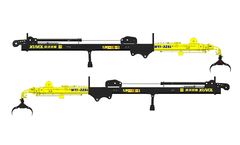 Xuvol - Forestry Telescopic Arm