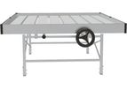 Enzar - Ebb and Flow Benches