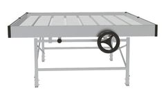 Enzar - Ebb and Flow Benches
